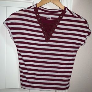Justice Shirts & Tops - justice t-shirt Justice Shirts & Tops - justice t-shirt
